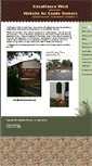 Mobile Screenshot of casablancawest.com